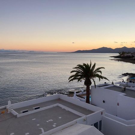 Casa Tito Lägenhet Puerto del Carmen  Exteriör bild