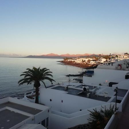 Casa Tito Lägenhet Puerto del Carmen  Exteriör bild