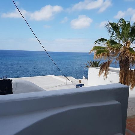 Casa Tito Lägenhet Puerto del Carmen  Exteriör bild