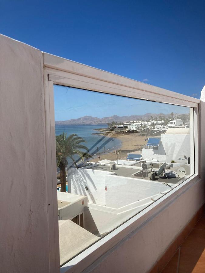 Casa Tito Lägenhet Puerto del Carmen  Exteriör bild