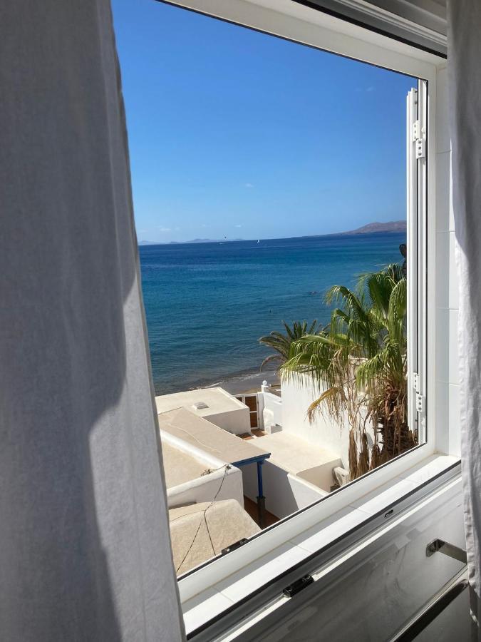 Casa Tito Lägenhet Puerto del Carmen  Exteriör bild