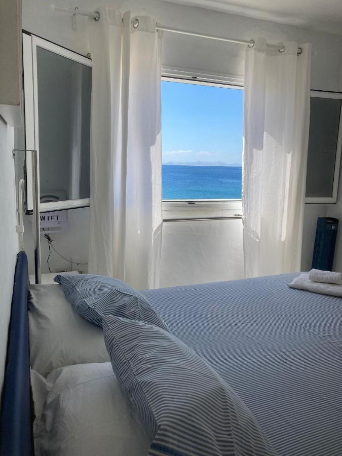 Casa Tito Lägenhet Puerto del Carmen  Exteriör bild
