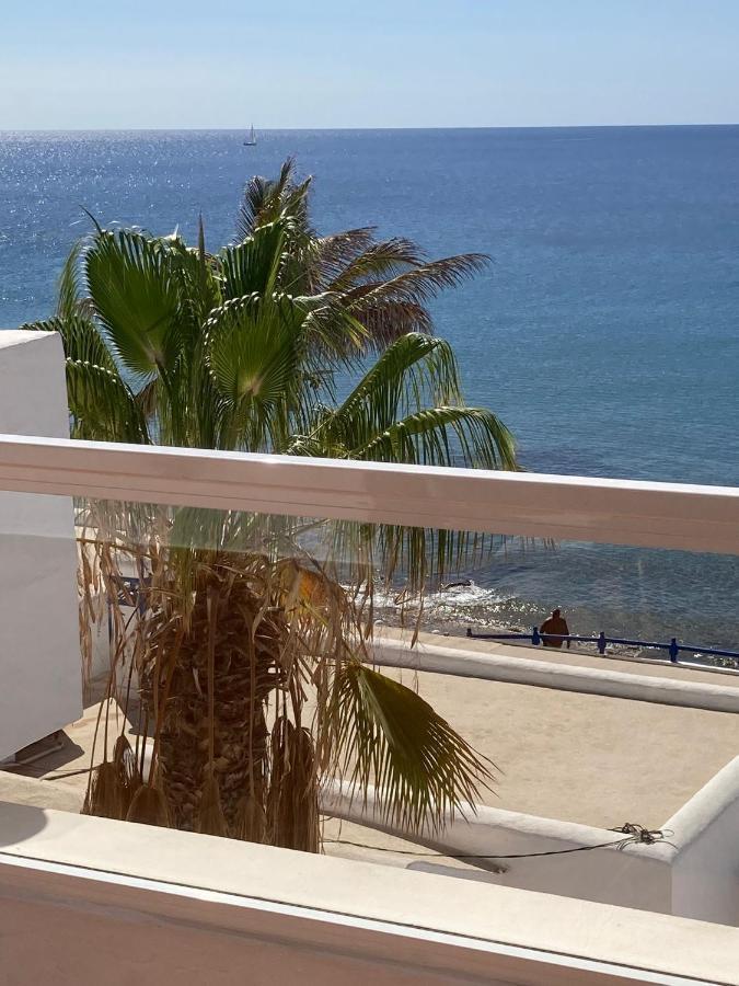 Casa Tito Lägenhet Puerto del Carmen  Exteriör bild