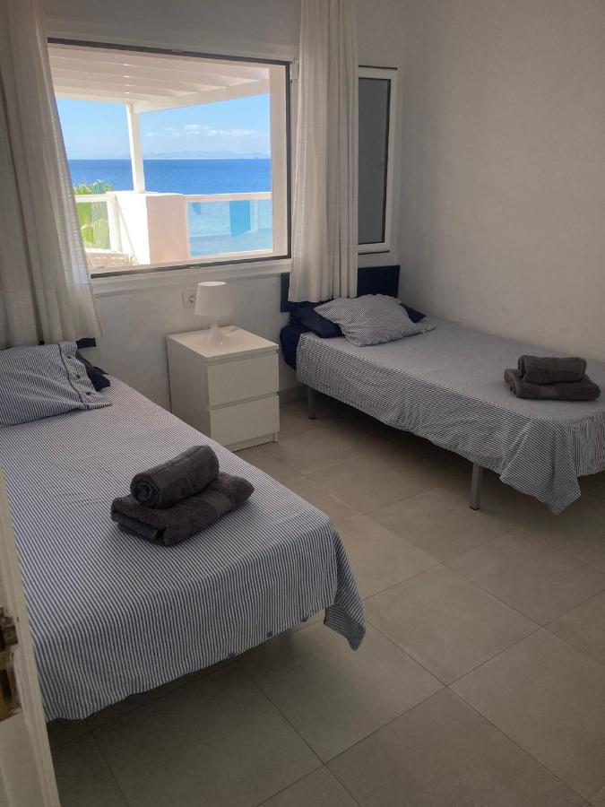 Casa Tito Lägenhet Puerto del Carmen  Exteriör bild