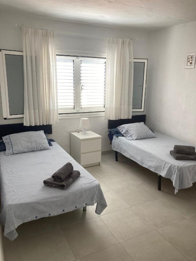 Casa Tito Lägenhet Puerto del Carmen  Exteriör bild