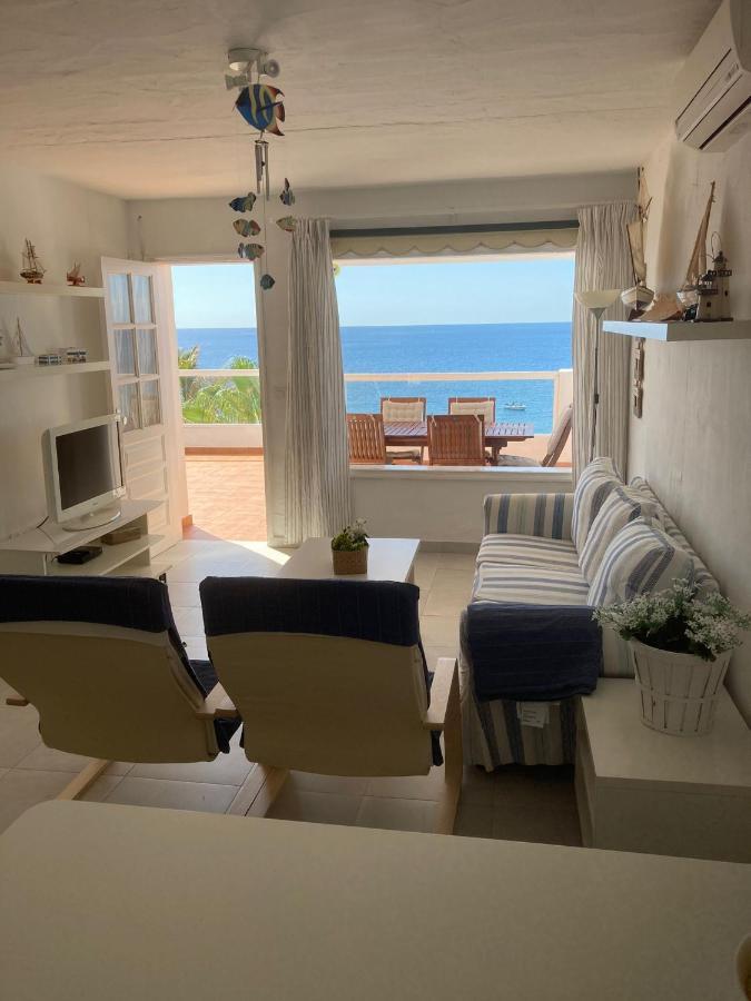 Casa Tito Lägenhet Puerto del Carmen  Exteriör bild