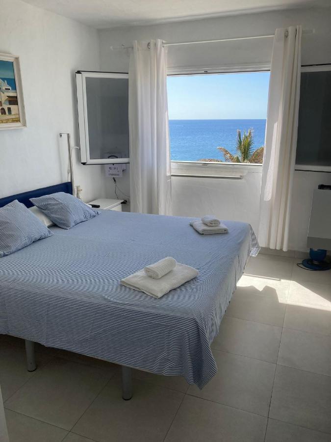 Casa Tito Lägenhet Puerto del Carmen  Exteriör bild