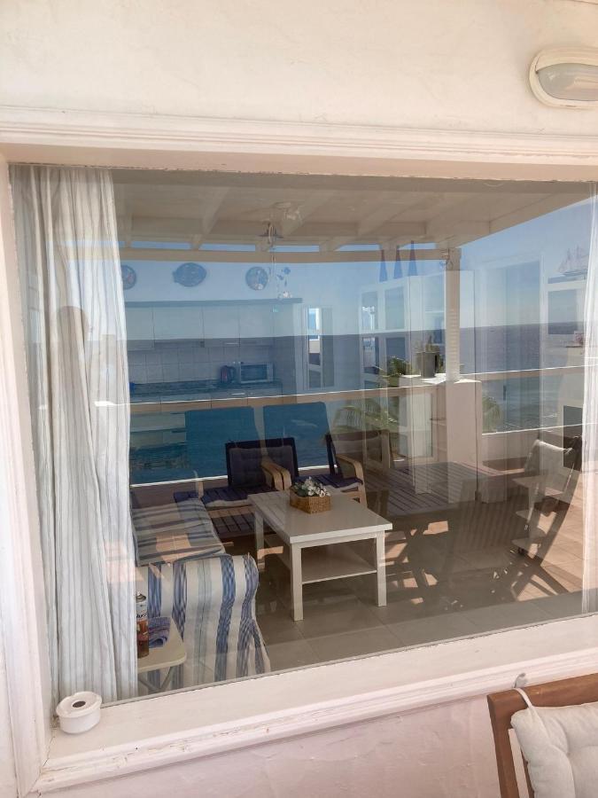 Casa Tito Lägenhet Puerto del Carmen  Exteriör bild