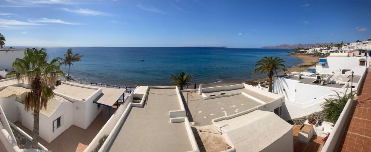Casa Tito Lägenhet Puerto del Carmen  Exteriör bild