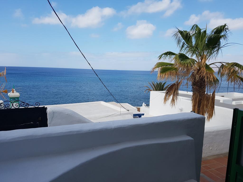 Casa Tito Lägenhet Puerto del Carmen  Exteriör bild